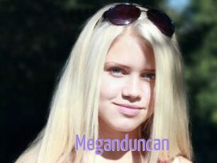 Meganduncan