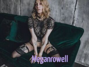 Meganrowell