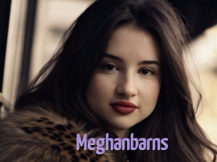 Meghanbarns