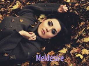 Meldesire