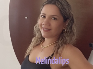 Melindalips