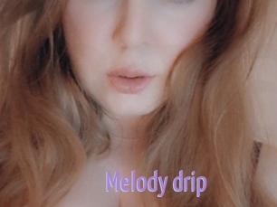 Melody_drip