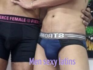 Men_sexy_latins
