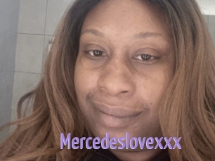 Mercedeslovexxx