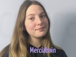 Merciabain