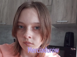 Merciadurow