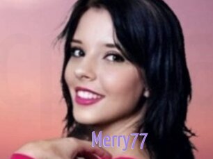 Merry77