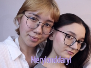 Merylanddaryl