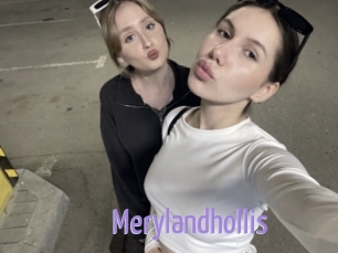 Merylandhollis