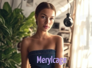Merylcage