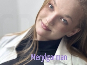 Merylgarman