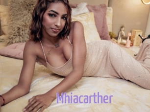 Mhiacarther