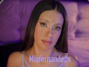 Miafernandezx