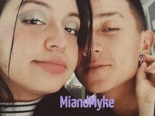 MiandMyke