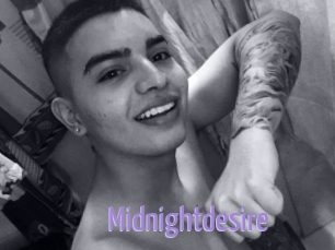 Midnightdesire
