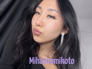 Mihasiramikoto