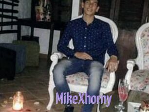 MikeXhorny
