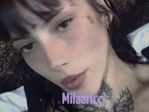 Milaaricci
