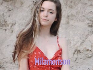 Milamonson