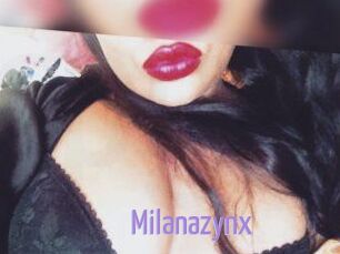 Milanazynx