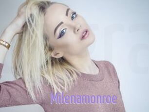 Milenamonroe