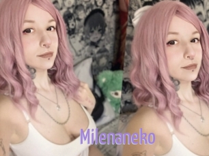 Milenaneko