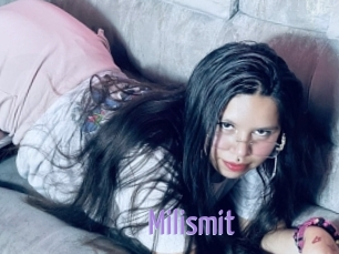 Milismit