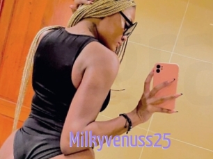 Milkyvenuss25