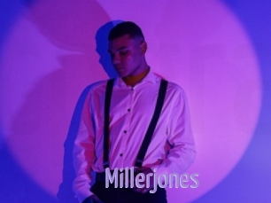 Millerjones