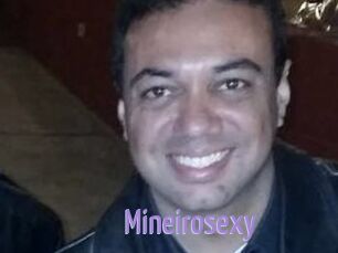 Mineirosexy