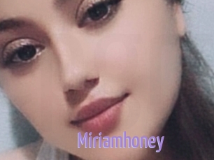 Miriamhoney