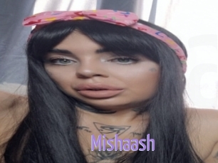 Mishaash