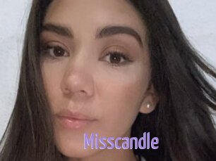 Misscandle