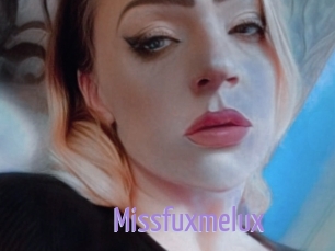 Missfuxmelux