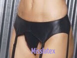 Miss_latex