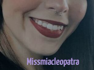 Missmiacleopatra