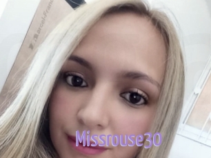 Missrouse30