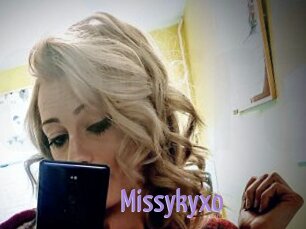 Missykyxo