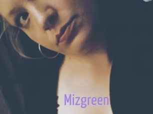 Mizgreen