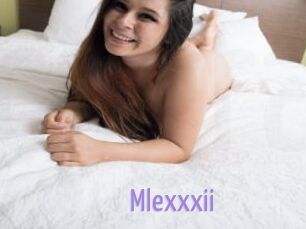 Mlexxxii