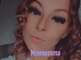 Mmmemma