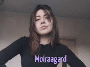 Moiraagard