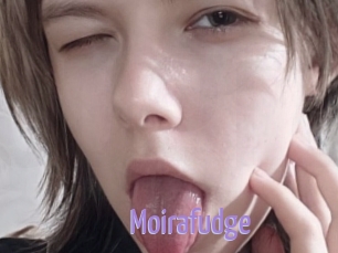 Moirafudge