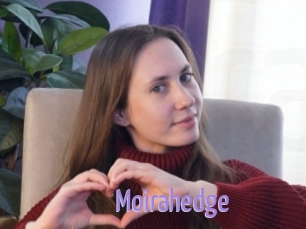 Moirahedge