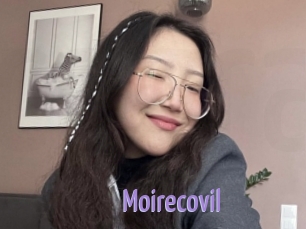 Moirecovil