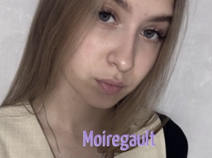Moiregault