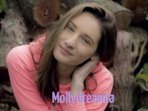 Mollydreamia