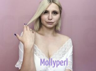 Mollyperl