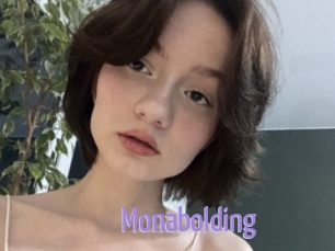 Monabolding