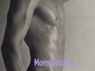 Monstercock